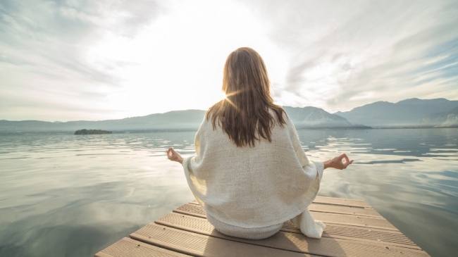 Otkrijete Mindfulness - za život u skladu!