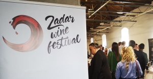 Zadar Wine Festival 2019