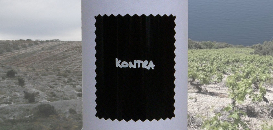 Suha Punta &amp; Kiridžija, Kontra 2010