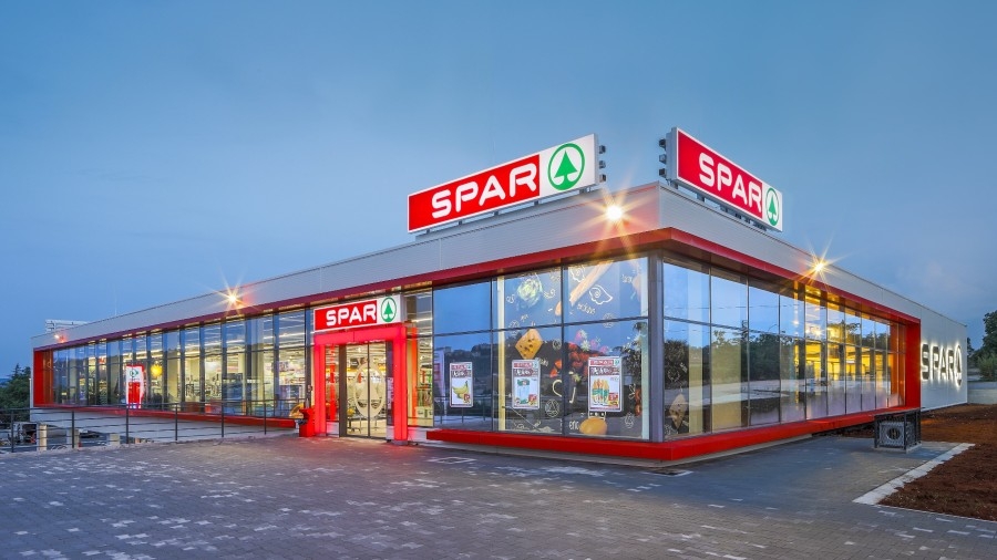 SPAR hrvatskim proizvođačima omogućio više od 100 milijuna eura izvoza